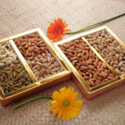 dryfruits